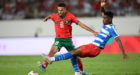 المنتخب المغربي ينهي تصفيات كأس إفريقيا متصدرا لمجموعته عقب الانتصار على ليبيريا