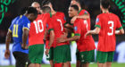 المنتخب المغربي يفتتح مشواره في تصفيات مونديال 2026 بفوز مهم على تنزانيا