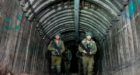 العثور على جثت 5 رهائن داخل الأنفاق يستنفر الجيش الإسرائيلي