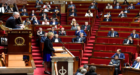 البرلمان الفرنسي يصادق على قانون للهجرة مثير للجدل ينطوي على عواقب سياسية خطيرة