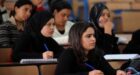 الطلبة المغاربة أكثر المتضررين من قانون الهجرة الجديد بفرنسا