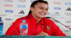 المغربية نسرين الشاد أفضل لاعبة إفريقية صاعدة في سنة 2023