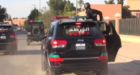 فرقة محاربة العصابات بولاية أمن مراكش تقوم بعمليات أمنية مكثفة بالصويرة