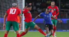 القنوات المفتوحة الناقلة لمباراة المغرب ضد منتخب زامبيا