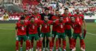 المنتخب المغربي يضمن التأهل إلى ثمن نهائي كأس إفريقيا