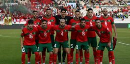 هل يواجه المنتخب المغربي نظيره التركي في مارس المقبل؟
