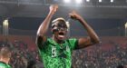 كأس إفريقيا..نيجيريا تبلغ دور الربع النهائي عقب فوزها على الكاميرون