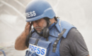 مصر تُخْرِجُ الصحافي وائل الدحدوح من غزة