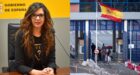 مندوبة حكومة مدريد بمليلية تؤكد مناقشة ملف “الجمارك التجارية” خلال زيارة سانشيز للمغرب