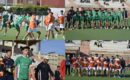 فريق ثانوية زايو التأهيلية لكرة القدم يتأهل إلى نهائي البطولة الإقليمية + صور