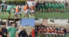 فريق ثانوية زايو التأهيلية لكرة القدم يتأهل إلى نهائي البطولة الإقليمية + صور