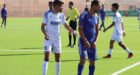 الدوري الجزائري يهتز بسبب فضيحة التلاعب بنتيجة مباراة