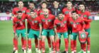 بالفيديو .. المنتخب المغربي يحقق فوزا صغيرا أمام أنغولا بنيران صديقة