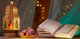 10 نصائح لاغتنام فضائل شهر رمضان الفضيل