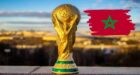 المغرب يكشف مع البرتغال وإسبانيا عن شعار كأس العالم 2030(فيديو)