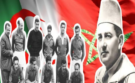 التاريخ لا ينسى الجميل.. عندما عاقبت الـ”فيفا” المغرب بسبب تضامنه مع جبهة التحرير الجزائرية (وثيقة)