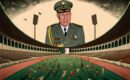 مجلة أمريكية: الجيش الجزائري يتدخل في الرياضة ويستغلها سياسيا