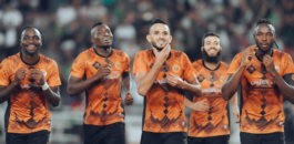 في إعادة لنهائي 2019..نهضة بركان يسعى للثأر من الزمالك والتتويج بكأس “الكاف” للمرة الثالثة