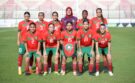 المنتخب الوطني النسوي لأقل من 17 سنة يجدد فوزه على المنتخب الجزائري ويتأهل للدور الأخير من تصفيات كاس العالم