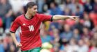 عاجل .. وفاة لاعب المنتخب الوطني السابق عبد العزيز برادة