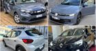 زايـو .. سيارات جديدة للكراء بأثمنة مناسبة عند شركة SSOUR MAN CAR (صور)