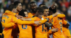 الدوري الإسباني .. ريال مدريد يعلن عن إصابة جديدة في صفوفه