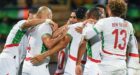 المغرب يتفادى مواجهات أقوياء القارة في كأس امم إفريقيا 2025