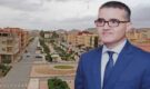 عامل إقليم الناظور يزور بيت ضحية السيول بزايو