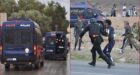 تفاصيل متابعة المتهمين في أحداث الشغب.. الإفراج عن أبناء زايو وإيداع 12 متورطا من بركان السجن