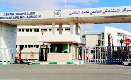 توقيف عملية جراحية لمريضة تحت التخدير بالمستشفى الجامعي بوجدة يثير الجدل