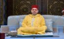 بمناسبة شهر رمضان الأبرك… جلالة الملك محمد السادس يهنئ رؤساء وملوك وأمراء الدول الإسلامية