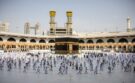 السعودية تقرر منع تصوير صلاة التروايح و الخطب بالمساجد!