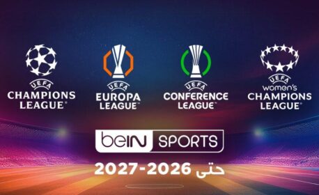 بي إن تمدد اتفاقية حقوق بث مسابقات الاتحاد الأوروبي حتى 2027