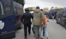 اعتقال متهم جديد في قضية أحداث شغب جماهير نهضة بركان بزايو