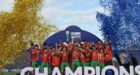 الملك يهنئ “أشبال الأطلس” بلقب كأس إفريقيا