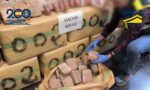 مطاردة مثيرة في إسبانيا تنتهي بضبط 400 كيلوغرام من الحشيش قادم من المغرب