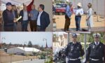 بالصور .. معرض الصناعة التقليدية بزايو ينطلق الجمعة.. واستعدادات ميدانية لضمان النجاح