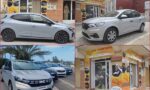 شركة ” YOUSSEF SAAD CAR ” لكراء السيارات بزايو ترحب بزبنائها الكرام + ( صور )