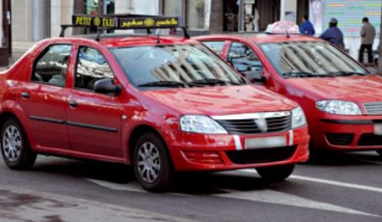 السحب المؤقت أو النهائي للرخصة.. السلطات تباشر إصدار عقوبات ضد سائقي سيارات الأجرة