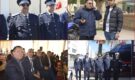 تهنئة لرجال الأمن بمدينة زايو بمناسبة الاحتفال بالذكرى 69 لتأسيس الأمن الوطني