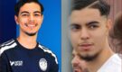 ابن مدينة زايــــو “ محمد قدوري” موهبة كروية صاعدة يتألق بالديار الفرنسية