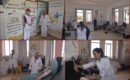 مبادرة مزيانة بزاف… مؤسسة دار البر بمدينة زايو تنظم حملة واسعة للتبرع بالدم + (صور)