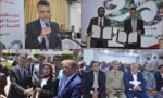 عمالة الناظور تحتفي بالذكرى الـ20 لانطلاق المبادرة الوطنية للتنمية البشرية