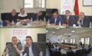 بمناسبة الذكرى 20 لانطلاق المبادرة الوطنية للتنمية البشرية: جمعية محبي الرحمة بزايو تنظم لقاء تواصليا