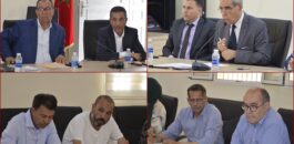 بالصور : محمد الطيبي يترأس دورة ماي العادية لمجلس جماعة زايو: ملف الدعم المخصص للجمعيات في صلب النقاش