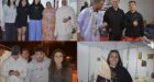 ربورتاج .. وفد سياحي إسباني يزور معرض الصناعة التقليدية بزايو ويعبرون عن فرحتهم بالأجواء الرائعة