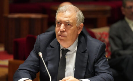 الموت يفجع وزير الداخلية عبد الوافي لفتيت