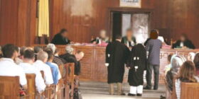 مابقاش التساهل … تعليمات لوكلاء الملك لردع المعتدين على رجال السلطة والبوليس والجدارمية وجميع الموظفين لي تاينفذو القانون