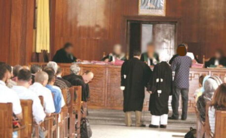 مابقاش التساهل … تعليمات لوكلاء الملك لردع المعتدين على رجال السلطة والبوليس والجدارمية وجميع الموظفين لي تاينفذو القانون