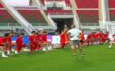 مباراة المغرب وبنين.. التوقيت والقنوات الناقلة